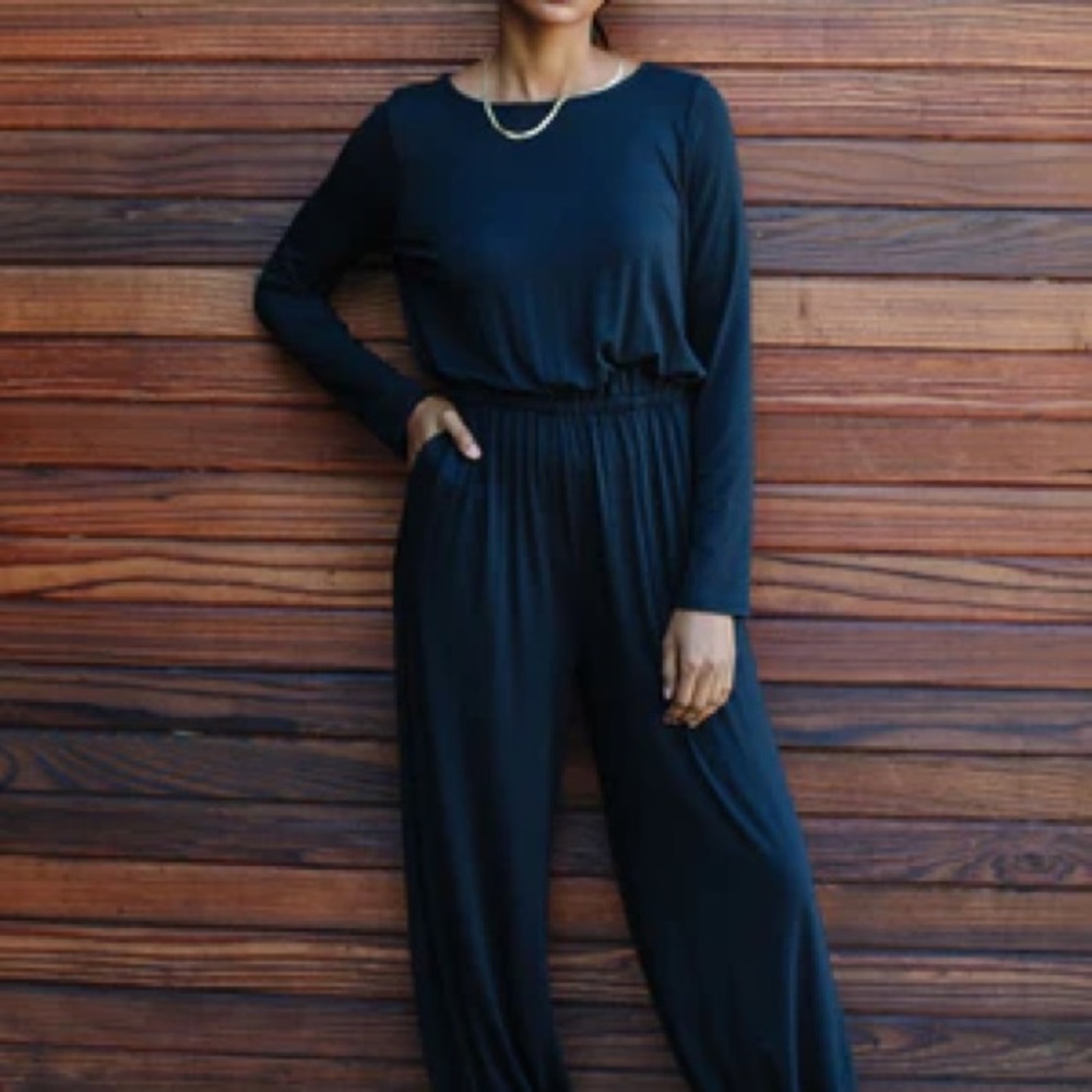 Rachel Pally Esme Jumpsuit
